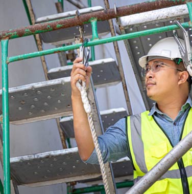 Scaffolding Rental & Sales